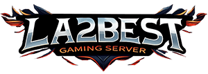 LA2BEST.ORG logo
